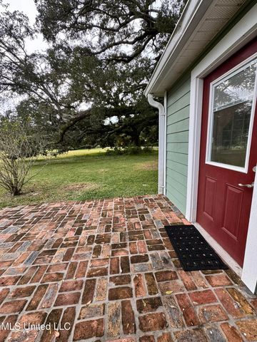 8501 Point Aux Chenes Road, Ocean Springs, MS 39564