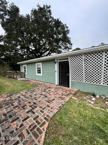 8501 Point Aux Chenes Road, Ocean Springs, MS 39564