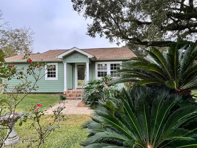 8501 Point Aux Chenes Road, Ocean Springs, MS 39564