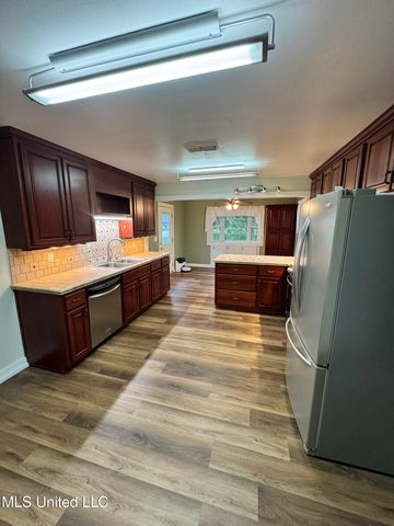 8501 Point Aux Chenes Road, Ocean Springs, MS 39564