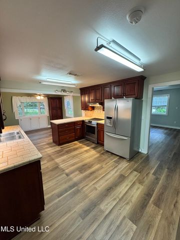 8501 Point Aux Chenes Road, Ocean Springs, MS 39564