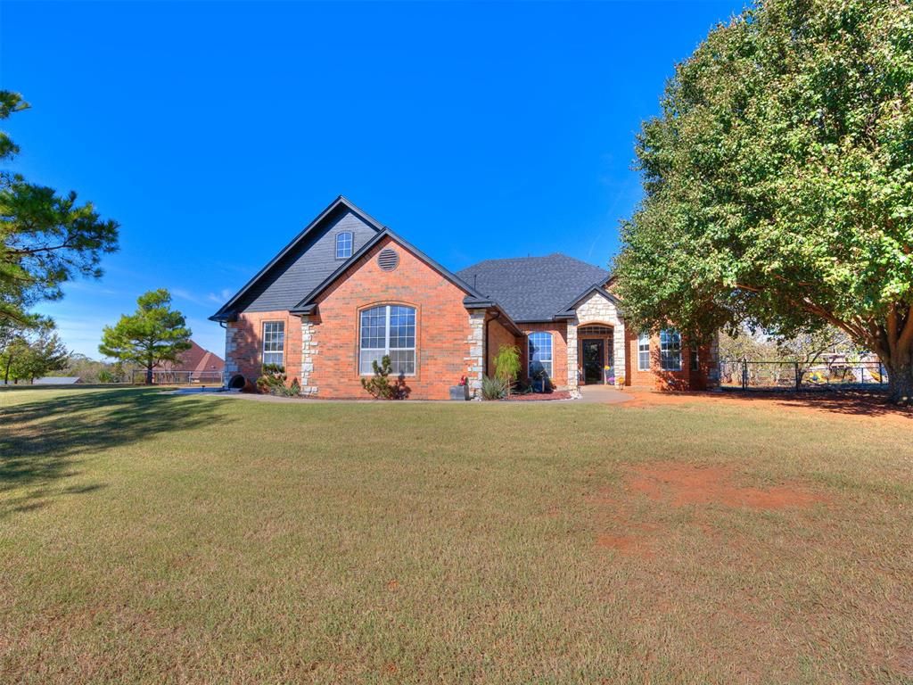 11401 SW 101st Street, Mustang, OK 73064