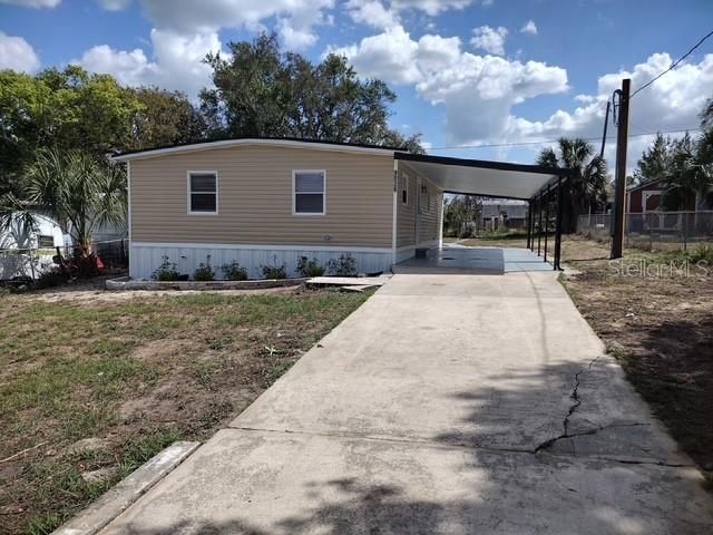 9026 BOURBON STREET, New Port Richey, FL 34654