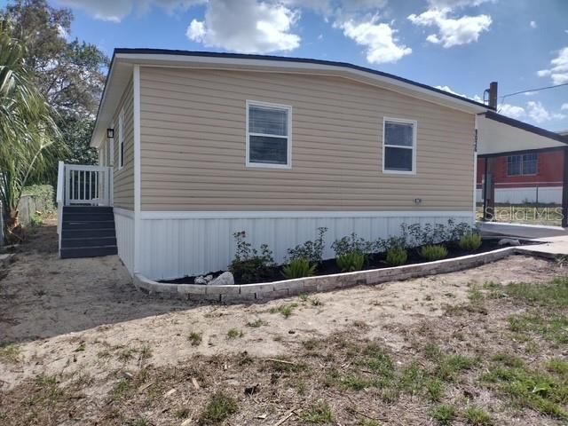 9026 BOURBON STREET, New Port Richey, FL 34654