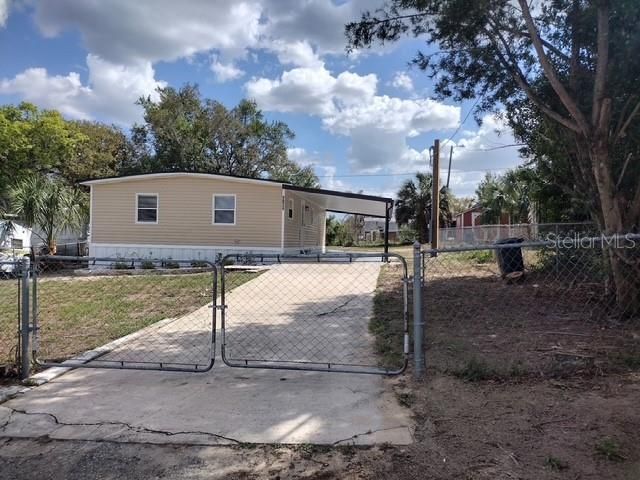 9026 BOURBON STREET, New Port Richey, FL 34654