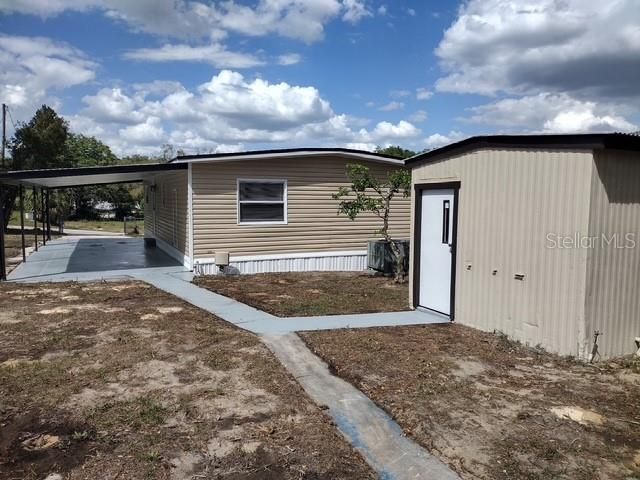 9026 BOURBON STREET, New Port Richey, FL 34654