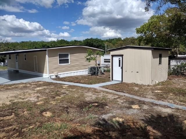 9026 BOURBON STREET, New Port Richey, FL 34654