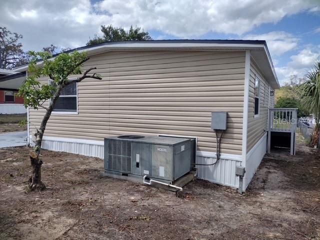 9026 BOURBON STREET, New Port Richey, FL 34654