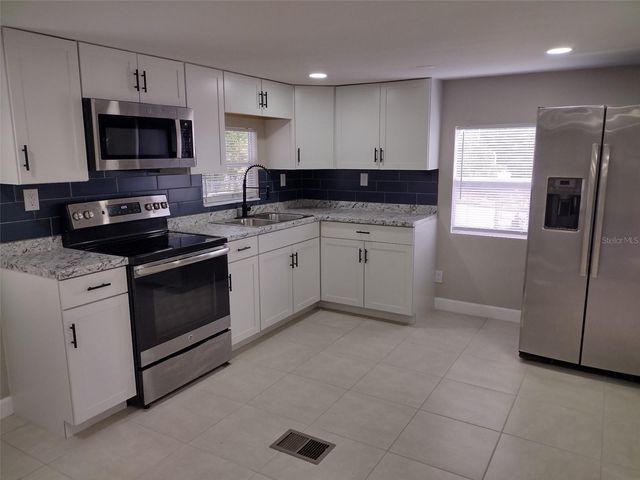 9026 BOURBON STREET, New Port Richey, FL 34654