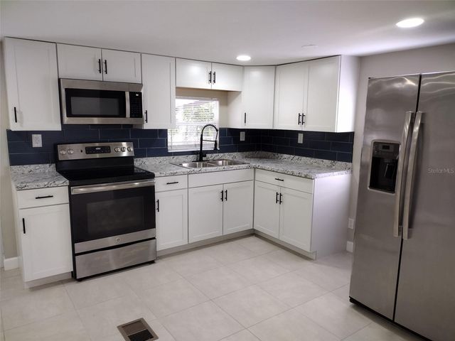 9026 BOURBON STREET, New Port Richey, FL 34654