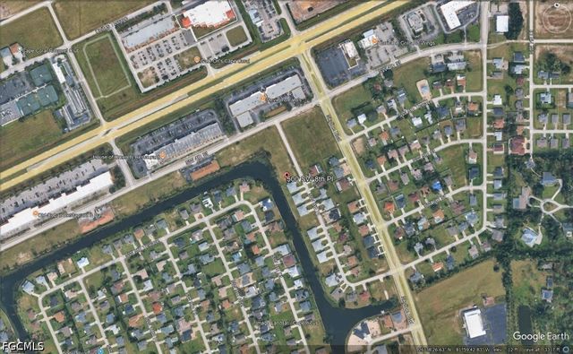 500 SW 8th PL, Cape Coral, FL 33991