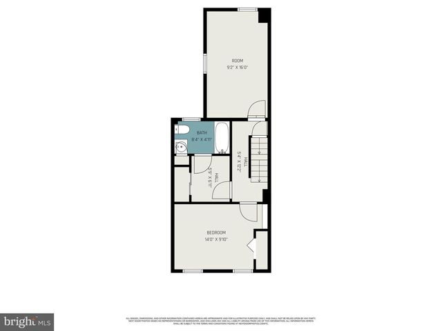 36 KERRS AVE, Carlisle, PA 17013