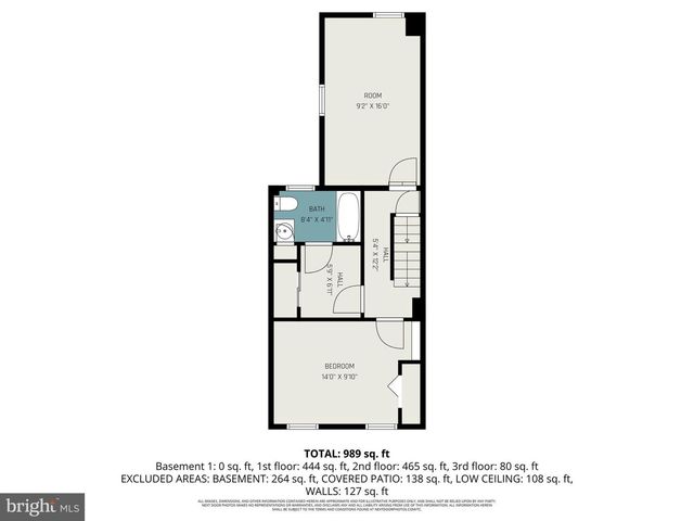 36 KERRS AVE, Carlisle, PA 17013