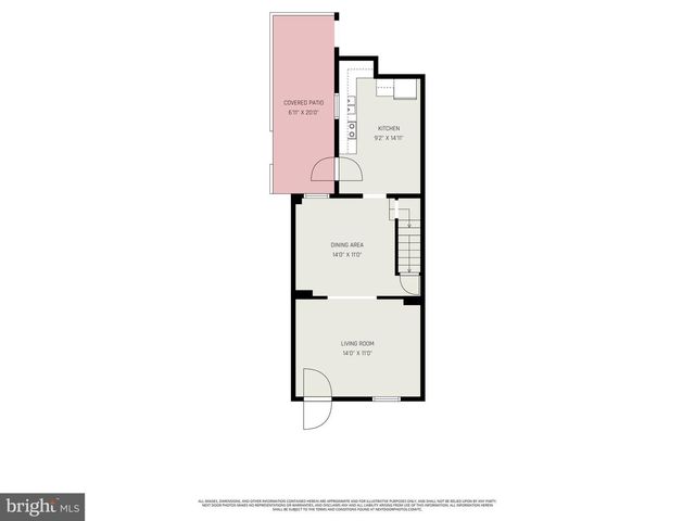 36 KERRS AVE, Carlisle, PA 17013