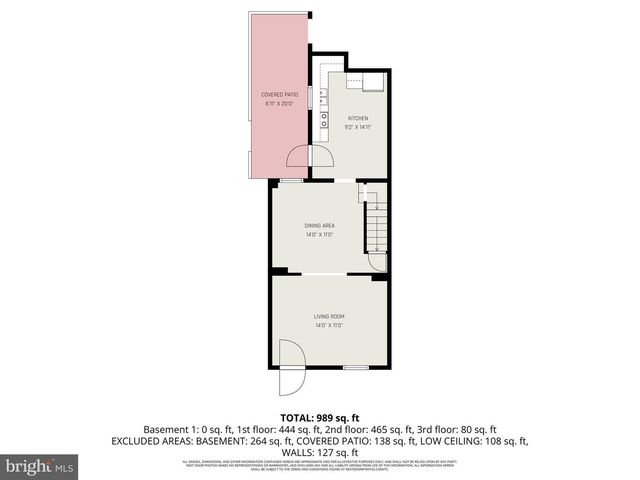 36 KERRS AVE, Carlisle, PA 17013