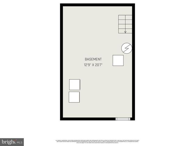 36 KERRS AVE, Carlisle, PA 17013