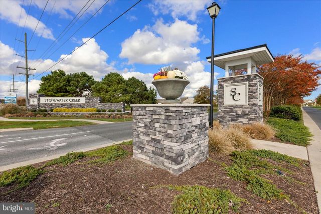 30683 WATERFRONT DR, Millsboro, DE 19966