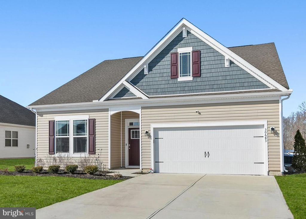 30683 WATERFRONT DR, Millsboro, DE 19966