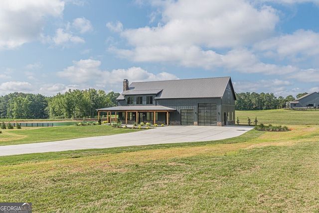 1249 Morgan Road, Bremen, GA 30110