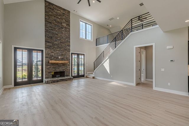 1249 Morgan Road, Bremen, GA 30110