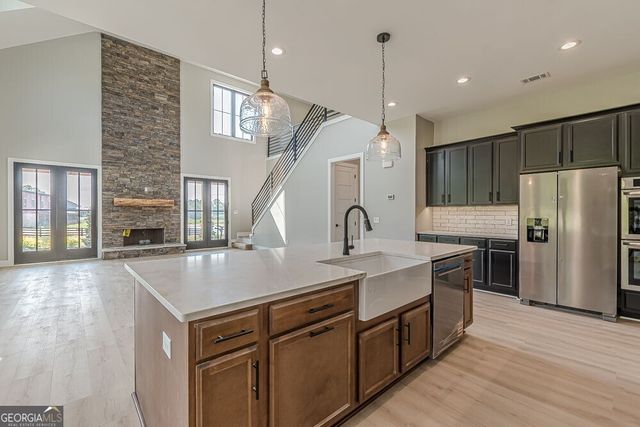 1249 Morgan Road, Bremen, GA 30110