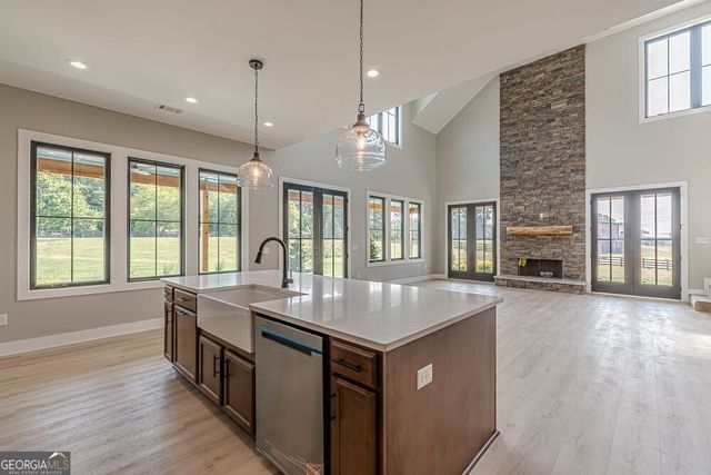 1249 Morgan Road, Bremen, GA 30110