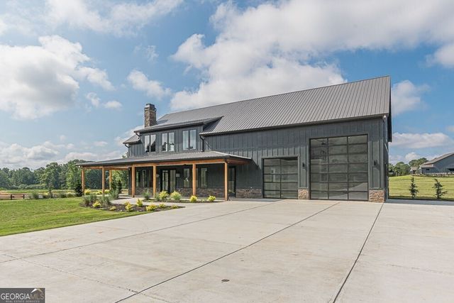 1249 Morgan Road, Bremen, GA 30110