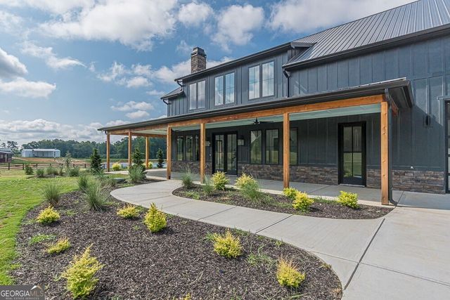 1249 Morgan Road, Bremen, GA 30110