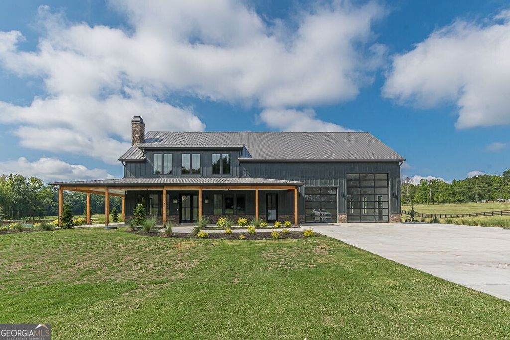 1249 Morgan Road, Bremen, GA 30110