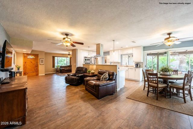 4523 E Voltaire Avenue, Phoenix, AZ 85032