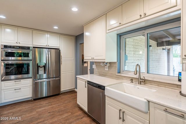 4523 E Voltaire Avenue, Phoenix, AZ 85032
