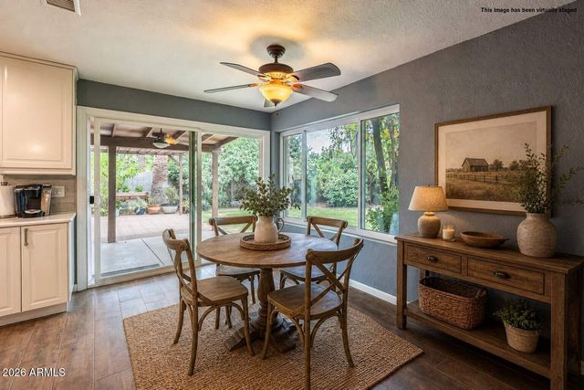 4523 E Voltaire Avenue, Phoenix, AZ 85032