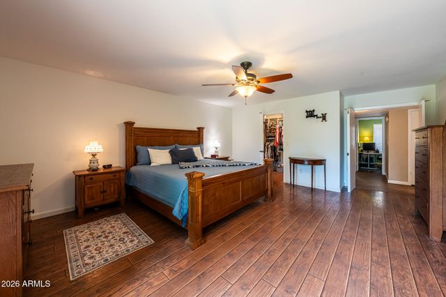 4523 E Voltaire Avenue, Phoenix, AZ 85032