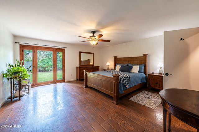 4523 E Voltaire Avenue, Phoenix, AZ 85032