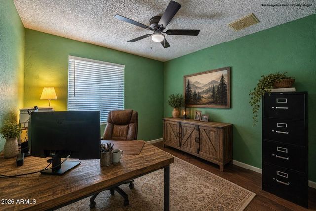 4523 E Voltaire Avenue, Phoenix, AZ 85032