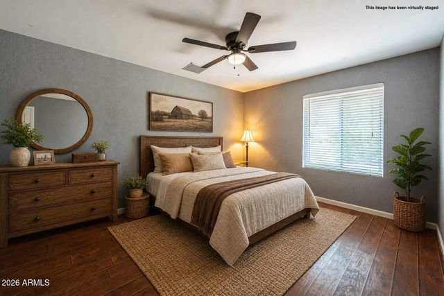 4523 E Voltaire Avenue, Phoenix, AZ 85032