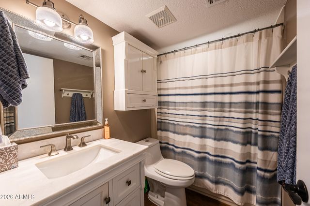 4523 E Voltaire Avenue, Phoenix, AZ 85032