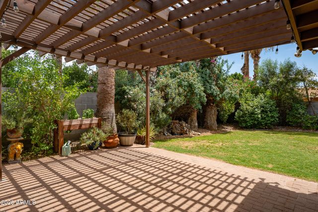 4523 E Voltaire Avenue, Phoenix, AZ 85032