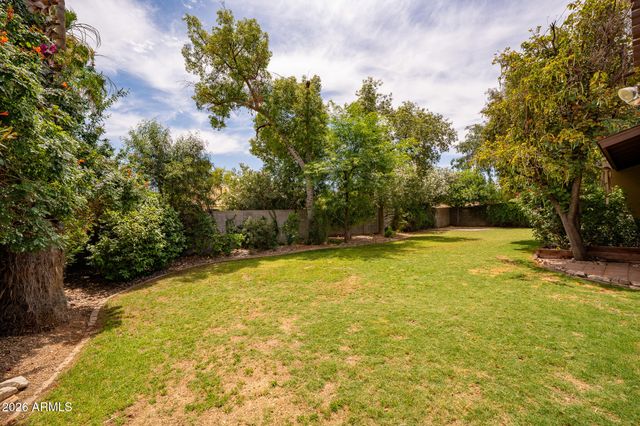 4523 E Voltaire Avenue, Phoenix, AZ 85032