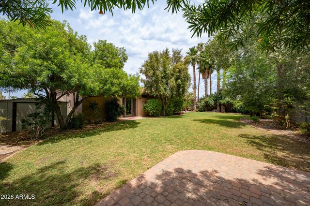4523 E Voltaire Avenue, Phoenix, AZ 85032