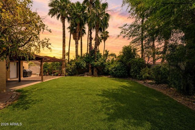 4523 E Voltaire Avenue, Phoenix, AZ 85032