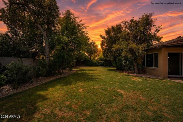 4523 E Voltaire Avenue, Phoenix, AZ 85032