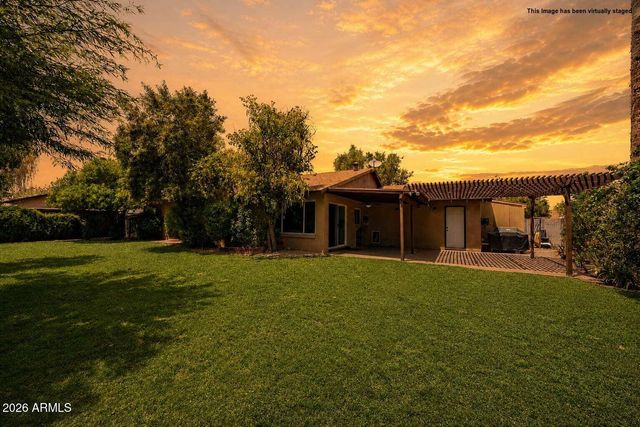 4523 E Voltaire Avenue, Phoenix, AZ 85032