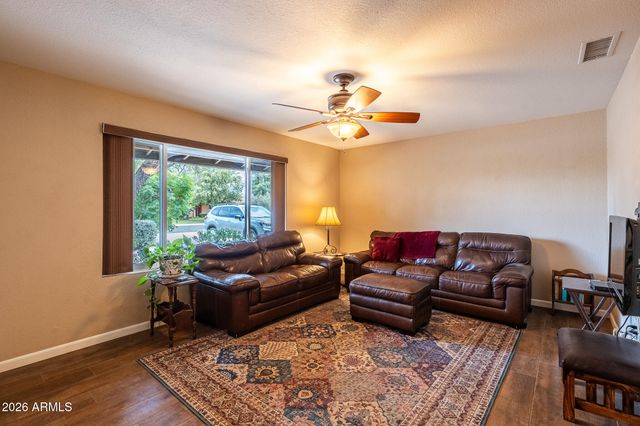 4523 E Voltaire Avenue, Phoenix, AZ 85032