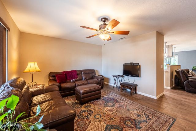 4523 E Voltaire Avenue, Phoenix, AZ 85032