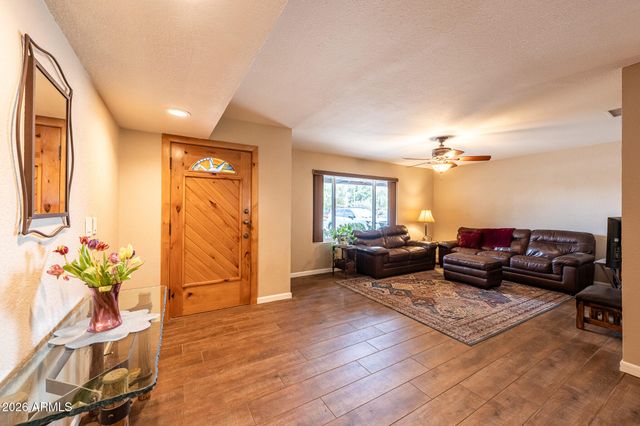 4523 E Voltaire Avenue, Phoenix, AZ 85032