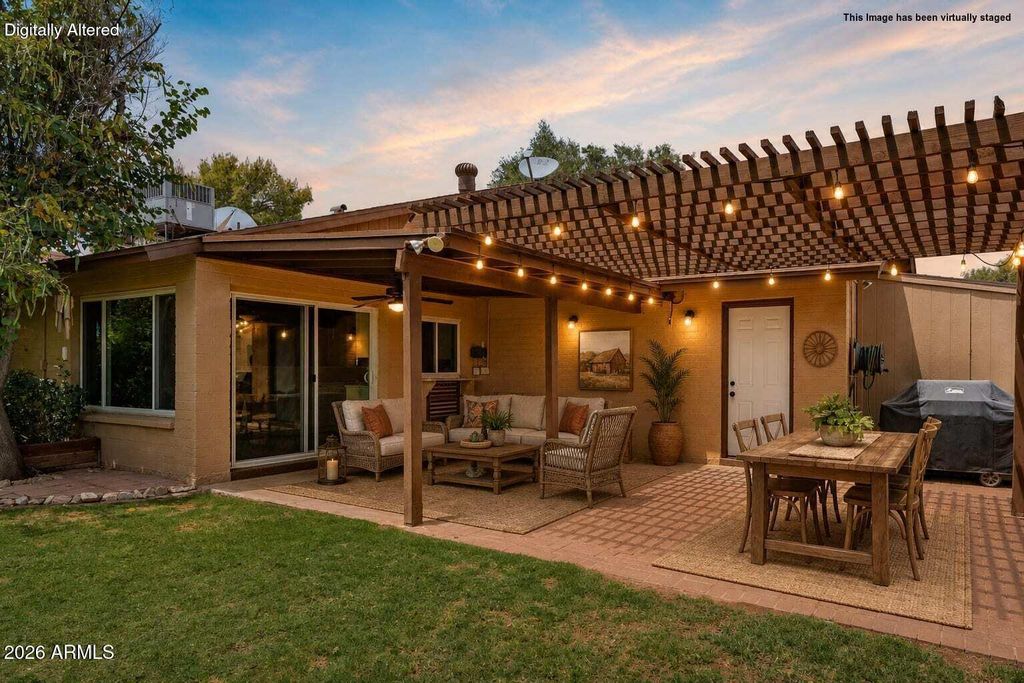4523 E Voltaire Avenue, Phoenix, AZ 85032 — photo 2