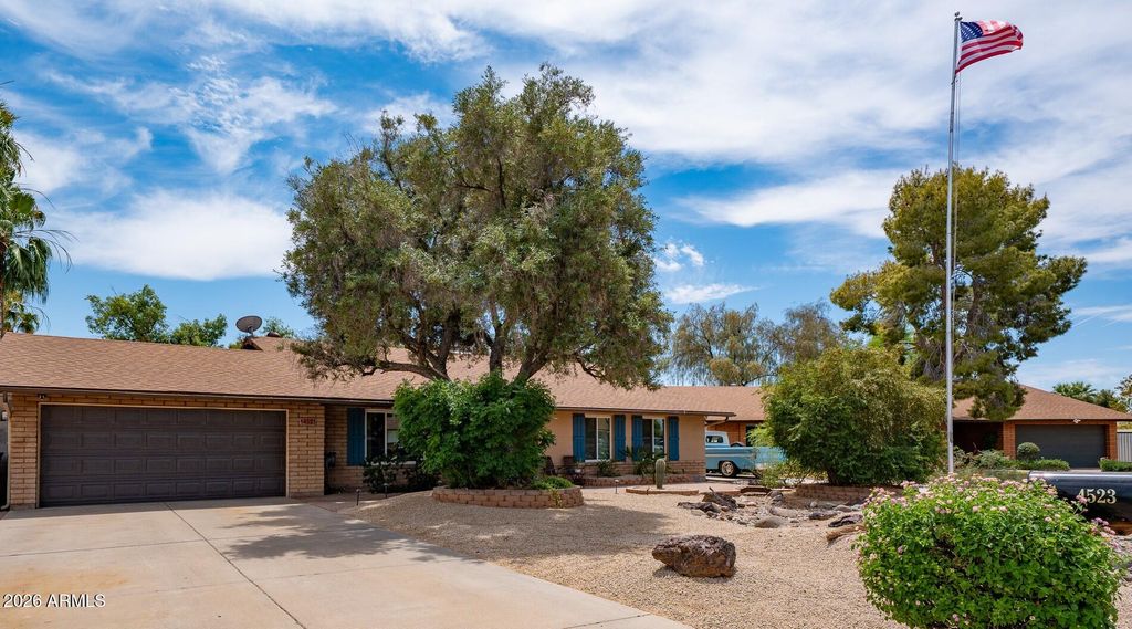 4523 E Voltaire Avenue, Phoenix, AZ 85032 — photo 3