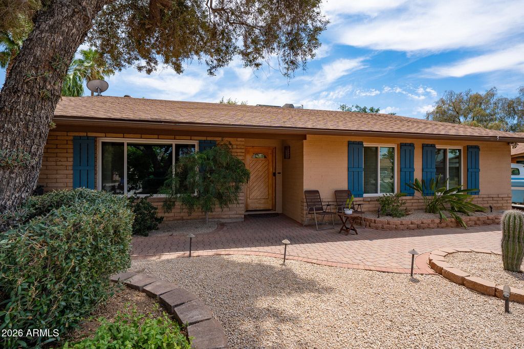 4523 E Voltaire Avenue, Phoenix, AZ 85032 — photo 4