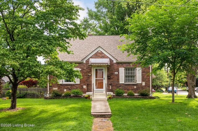 213 Linden Ln, Louisville, KY 40206